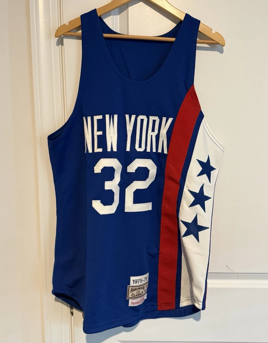 Mitchell & Ness Julius Erving NBA Jerseys for sale | eBay