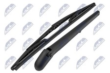 NTY Wischarm Scheibenreinigung EWB-AR-002 für ALFA 156 Sportwagon 16V SPARK JTD