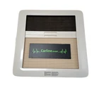 Genuine Dometic Blackout Fly Screen Mosquito Blind for All Mini Heki NEW FL