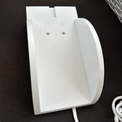 Aquatec Ladestation für Fortuna Akku SEHR SELTEN !! SEHR CHIÇ !!