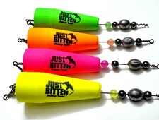 Just Bitten Popping Cork - 3" Corks - Choose Color