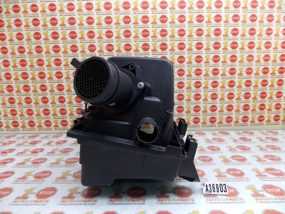 VOLKSWAGEN BEETLE 1999-2005 1,8 L 1C0-129-607-D OEM Foto 2 de 4