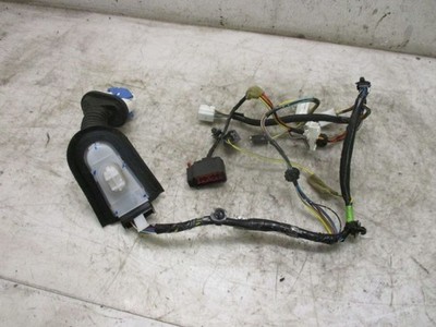 Kabel Türkabel Kabelbaum vorne rechts passt für MAZDA 5 (CR19) FACELIFT  2.0 CD