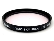 Hama Skylight HTMC SKY 1B(LA+10) M55 (VII) Fi...