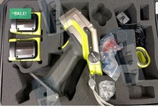 Thermo Scientific Niton XL5 Plus General Metals XRF Analyzer