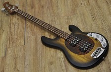 Sterling BY Music MAN RAY34 HH Used Electric Bass Guitar [AUTH]