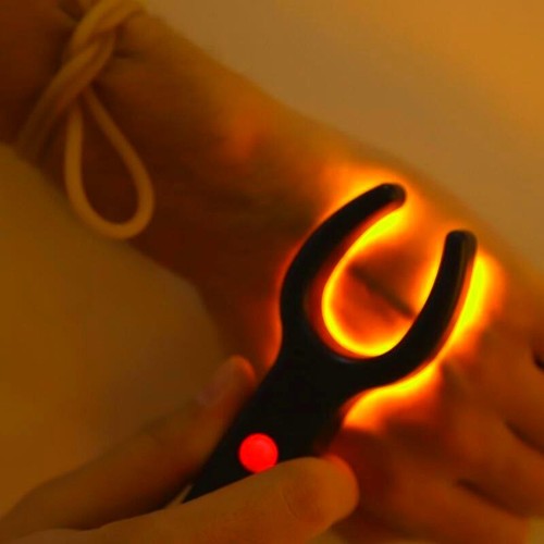 Portable Infrared Vein Finder Handheld Device for Easy Vein Detection - Picture 9 of 12
