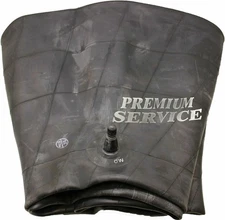 Premium Service Farm Implement Tire Inner Tube TR15 Stem 7.5L-14 8.5L-14 9.5L-14