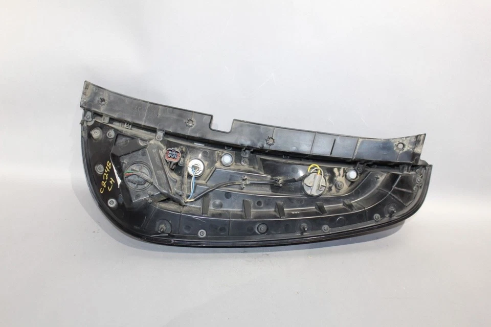 Driver Tail Light Electric Model EV LED 2015-2019 KIA SOUL OEM #41101 - Imagem 2 de 4