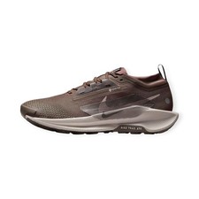 Nike Pegasus Trail 5 GORE-TEX Ironstone Velvet Brown Running Shoes FQ0908-012