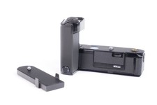 NIKON Accessory MD-15 Motor and AH-2 Tripod Adapter for Nikon FA.