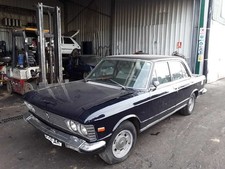 Boite de vitesse Fiat 130