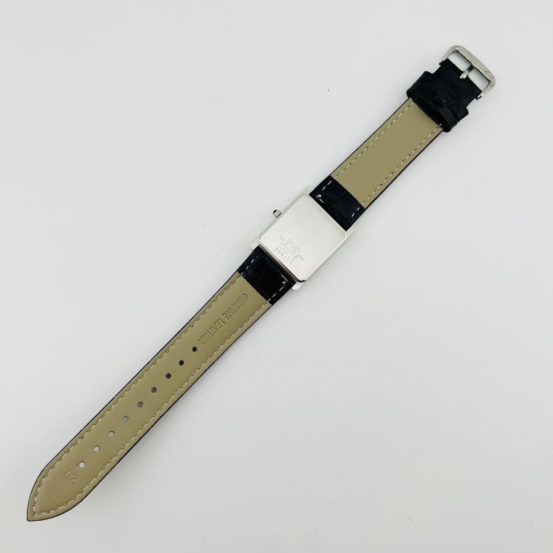 【希少美品　新品電池】2747 SEIKO Dolce 腕時計　レディース　QZ Seiko Dolce Women's QZ Watch with Rare Battery 2747 | eBay