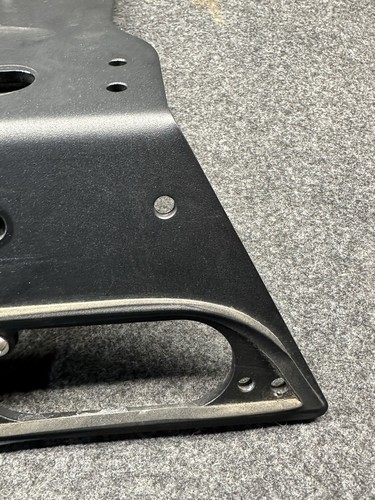 Antenna Accessories Gen 3 & Starlink Mini Gen 2/3 Raptor And 17+ F250 Mount - Photo 4/14