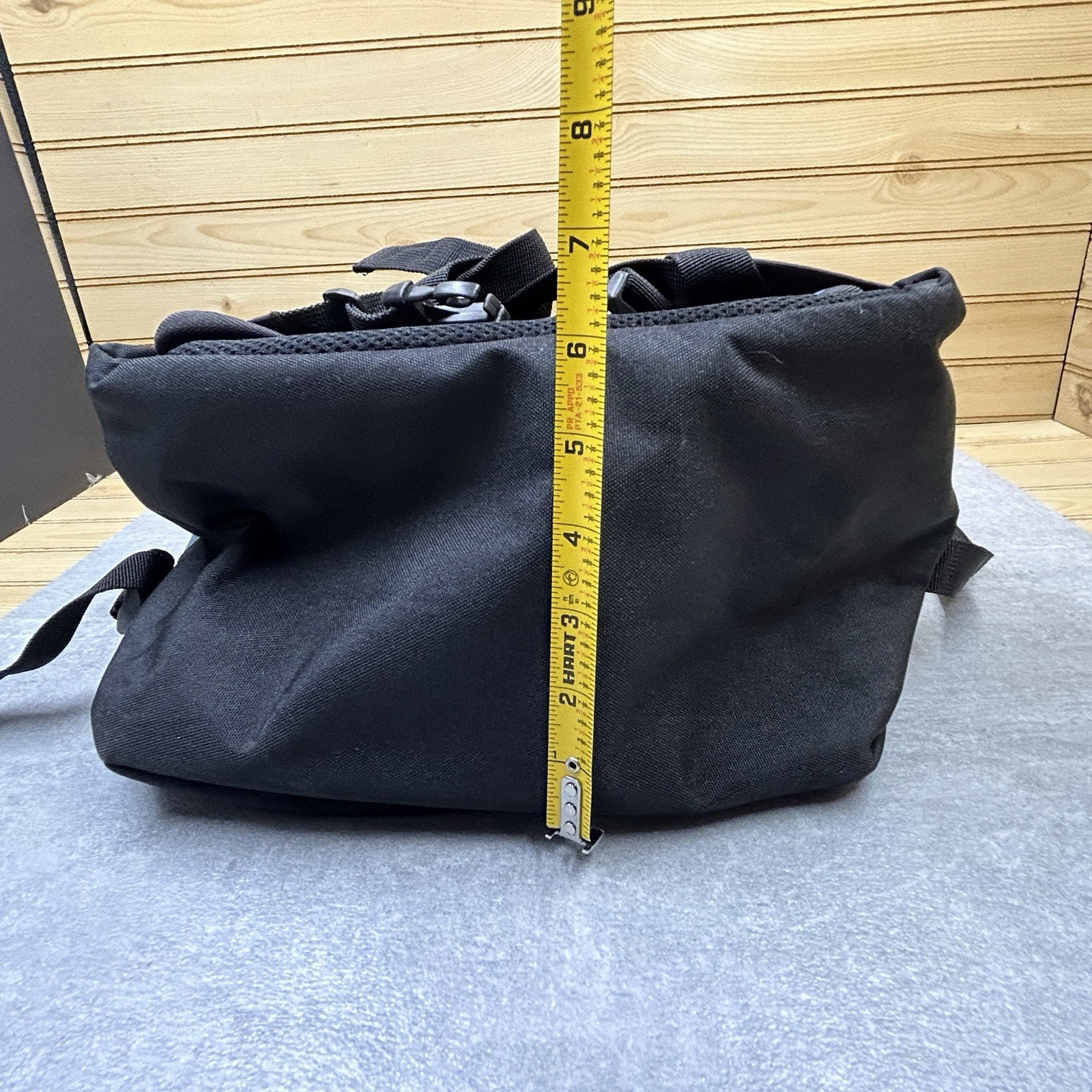 High Sierra Multi-Compartment Backpack Durable La… - image 18