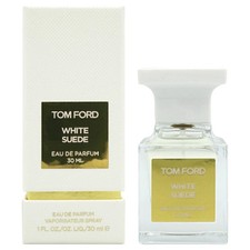 Tom Ford White Suede EDP 30ml Unisex Perfume Fragrance Spray