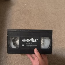The Wiggles: Toot Toot! (VHS, 2000) (TAPE ONLY)