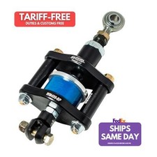 Wehrs Machine WM499-TA-BLU, Kit Limiter Thread Adjust Foam W/Blue Puck Performan