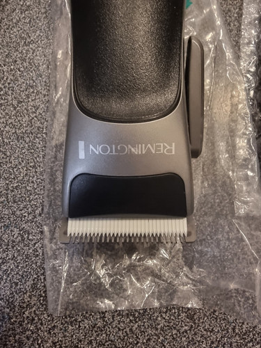 Remington Stylist Hair Clipper 25 Piece Mens Cordless Home Hair Cutting Kit - Picture 6 of 15
