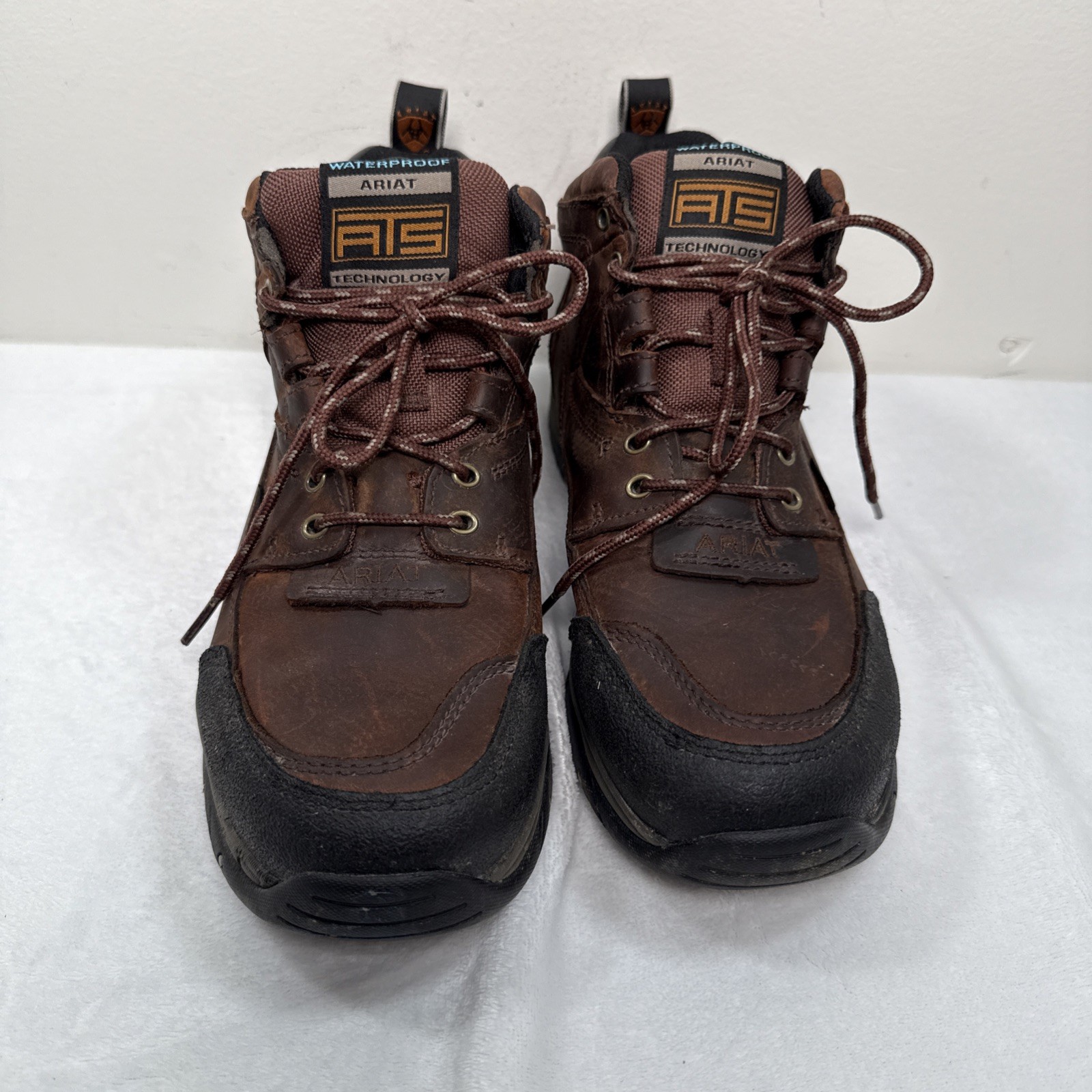 S 8.5 Brown