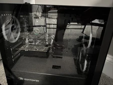 iBUYPOWER - Gaming Desktop