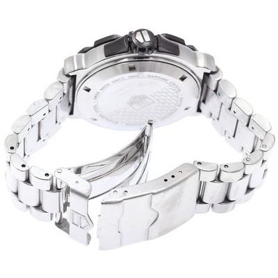 TAG Heuer Formula 1 White Men's Watch - WAH1011.BA0854 for sale
