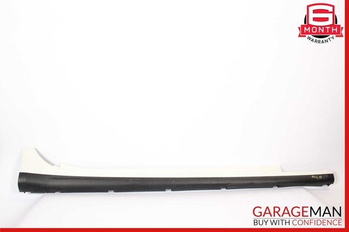 Maserati Ghibli 2014-2017 Right Side trim panels Set White Photo - $61