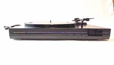 RARE Marantz TT351 Turntable - No Dust Cover -Not Working - Japan
