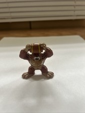 Vintage 1981 Donkey Kong Figure Nintendo Super Mario 2"