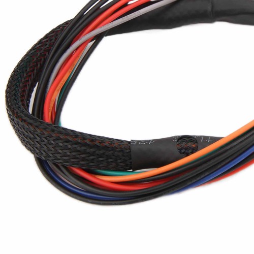Auto Part Kabel samochodowy Bezpieczny kabel ECU Pinout Praktyczny do wymiany samochodu - Zdjęcie 11 z 22