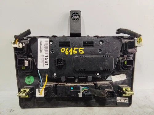 A2C1134980001 Unità Di Controllo Del Climatizzatore per OPEL MOKKA X 20 1783061 - Foto 2 di 10