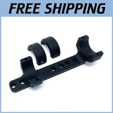 Marlin 1894/1895/336 Medium Mount Black