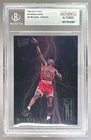 5357 Michael Jordan 1993 Fleer Ultra #5 Scoring Kings BGS Authentic