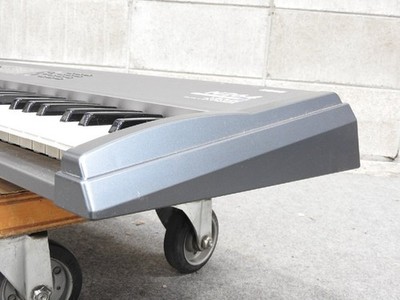 Korg N264 Music Workstation 76 Key Synthesizer for sale online | eBay