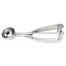 Crestware Dss30 Disher, 1.25 Oz., 10 In. L