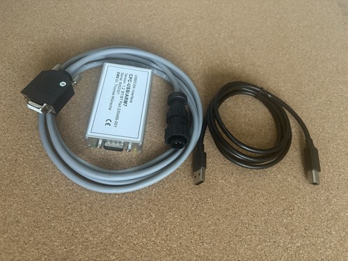 CPC CAN USB para diagnóstico CESAB con TruckCom 2023 - Imagen 1 de 3