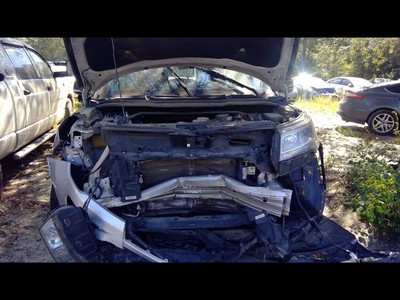 Motor Engine 3.5L Without Turbo VIN 8 8th Digit Fits 16-19 EXPLORER 1145026