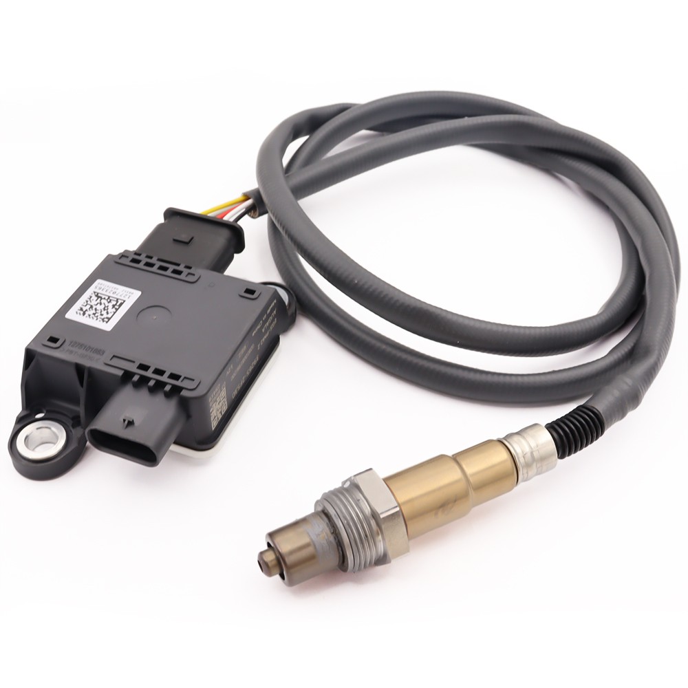 x56 触媒 SH9P-18641 Exhaust Particulate Matter PM Sensor For Mazda CX5 CX-5