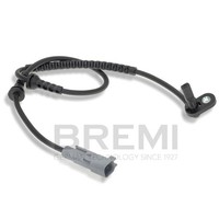 Bremi ABS Sensor Raddrehzahl FüR Opel Mokka/Mokka X J13 Chevrolet Trax
