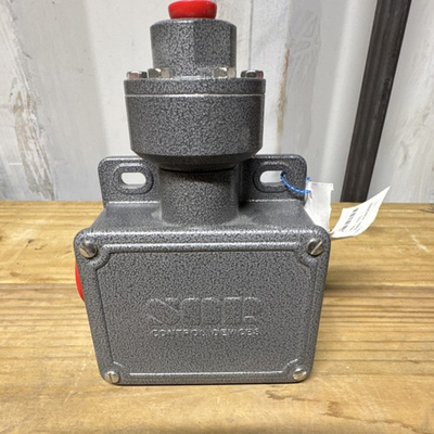 #ad SOR Pressure Switch 54NN K117 N4 B1A $229.99