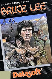 Bruce Lee: Return of the Legend (Nintendo Game Boy Advance, 2003)