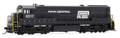 ! NEU & OVP ! Arnold HN2319 DSS LED Penn Central Diesellok GE U28 HN 2319 Spur N | Zustand: Neu