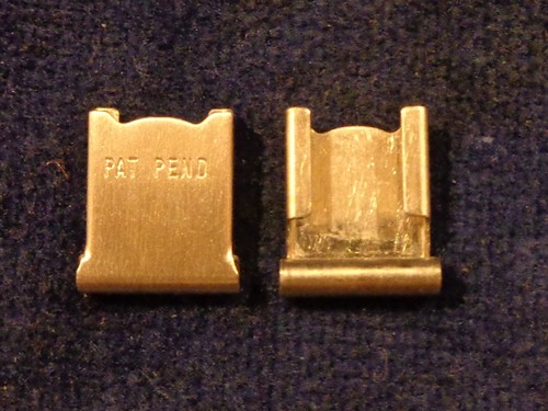 Pulsar Magnet holder for P2, P3, P4, Ladies Pulsar models. - Picture 5 of 5