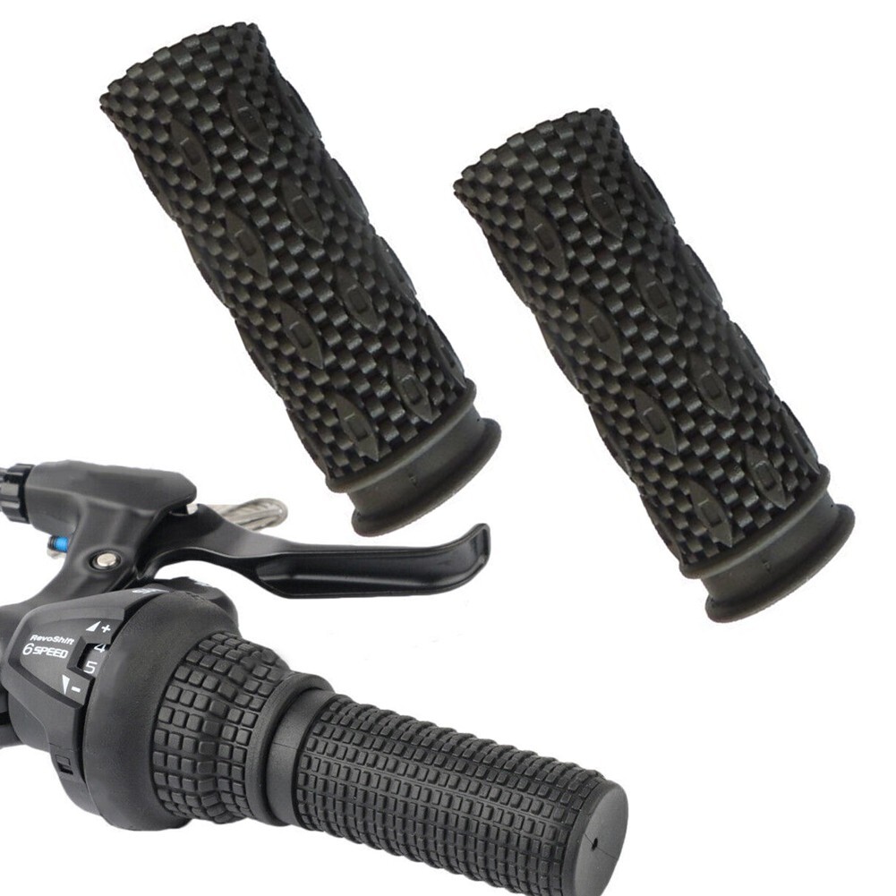 85mm handlebar grips