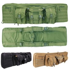 Large Capacity Tactical Gun