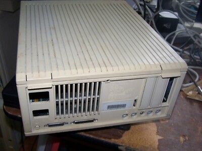 t*7様 Apple Macintosh IIcx 現状渡し品です￼②附属ボード Apple Macintosh IIcx case with logic board SOLD AS IS | eBay