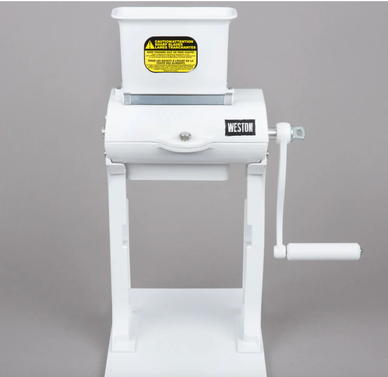 Commercial Meat Tenderizers and Marinators Meat Tenderizer with Two