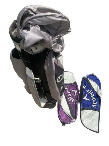 Callaway Golf Women display picture 1