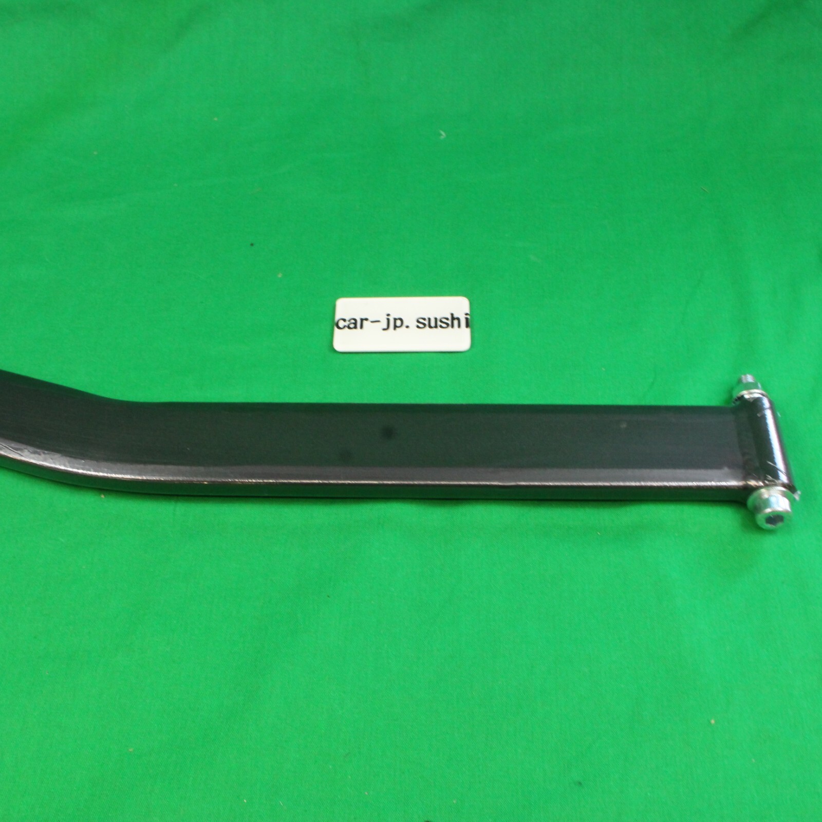 Blitz Front Strut Tower Bar – Fits Honda Civic Type-R FL1 / FL5 (L15C / K20C) – 96142