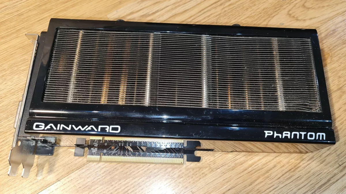 Gtx 760 hotsell phantom